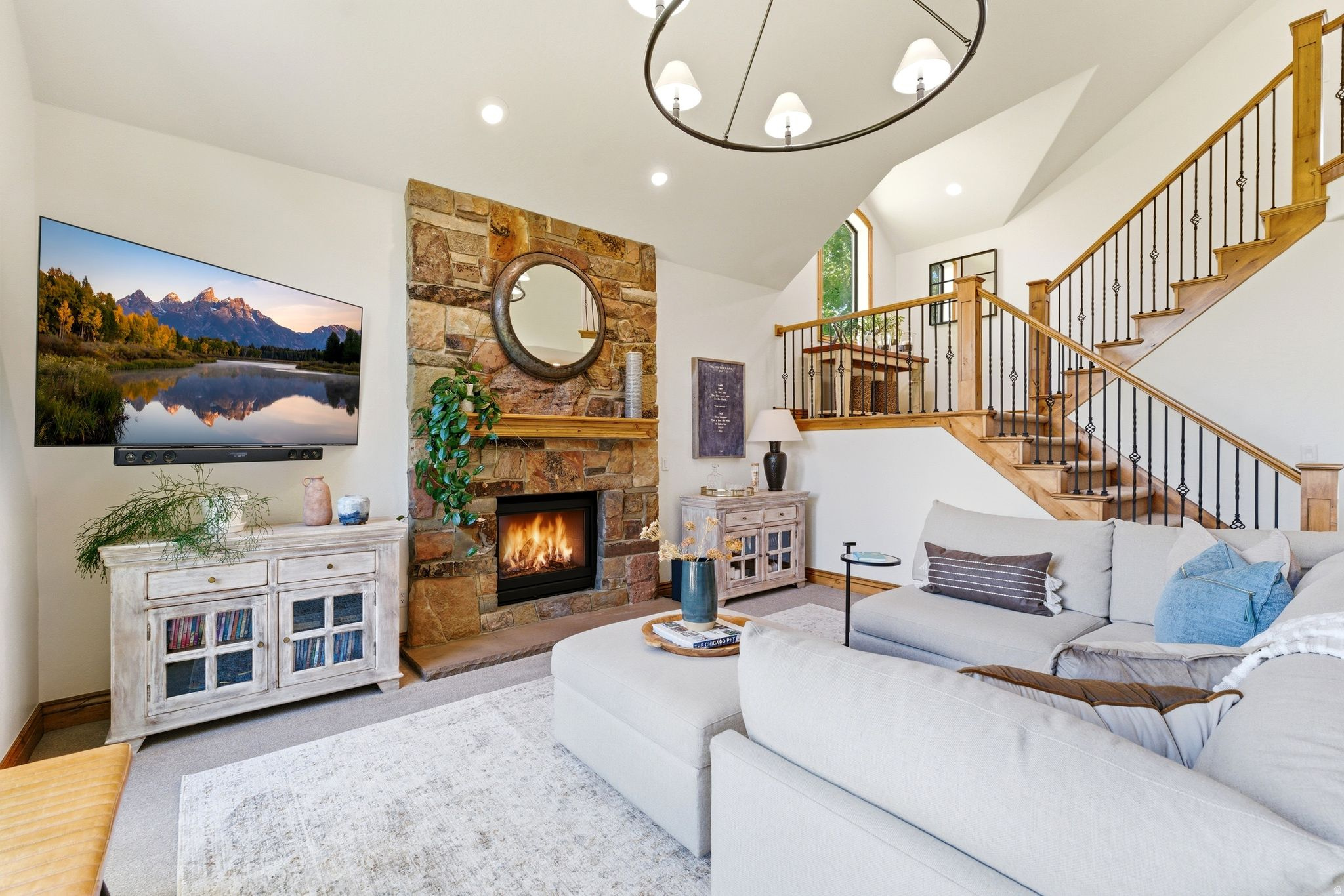 WOODSTOCK MEADOWS - Residential