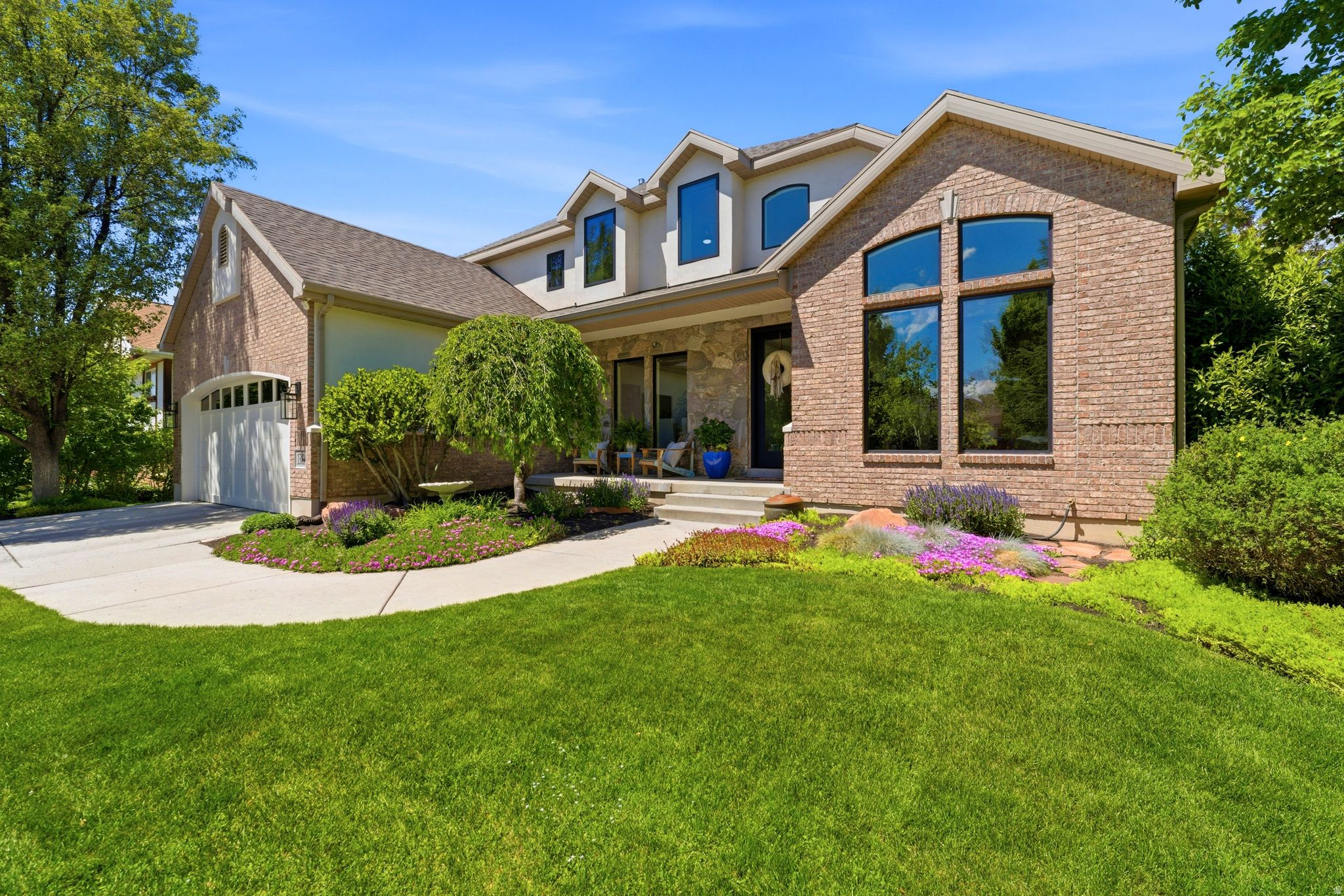 WOODSTOCK MEADOWS - Residential