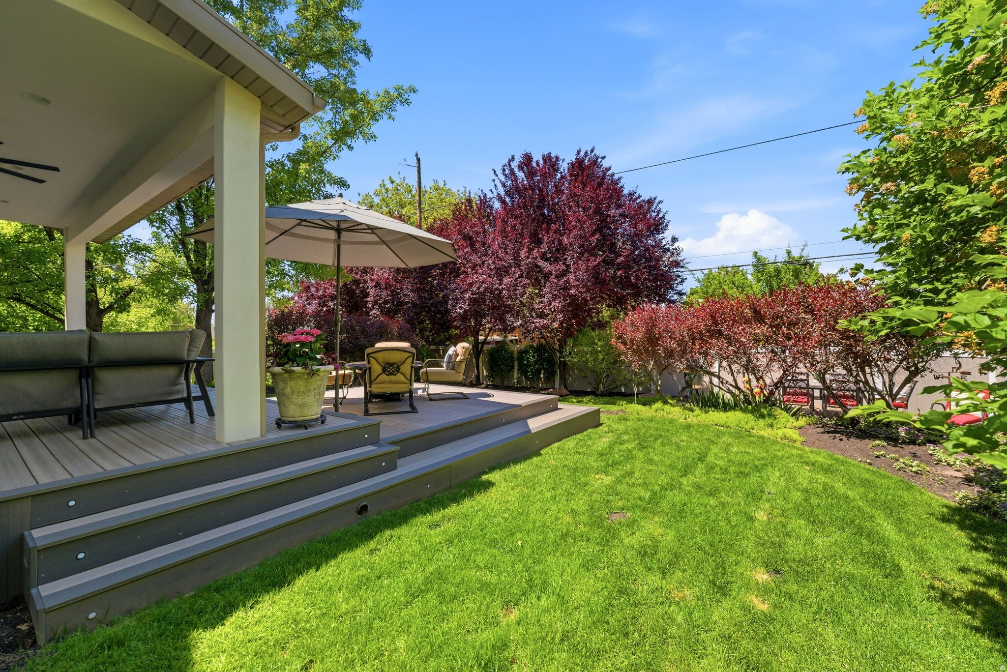 WOODSTOCK MEADOWS - Residential