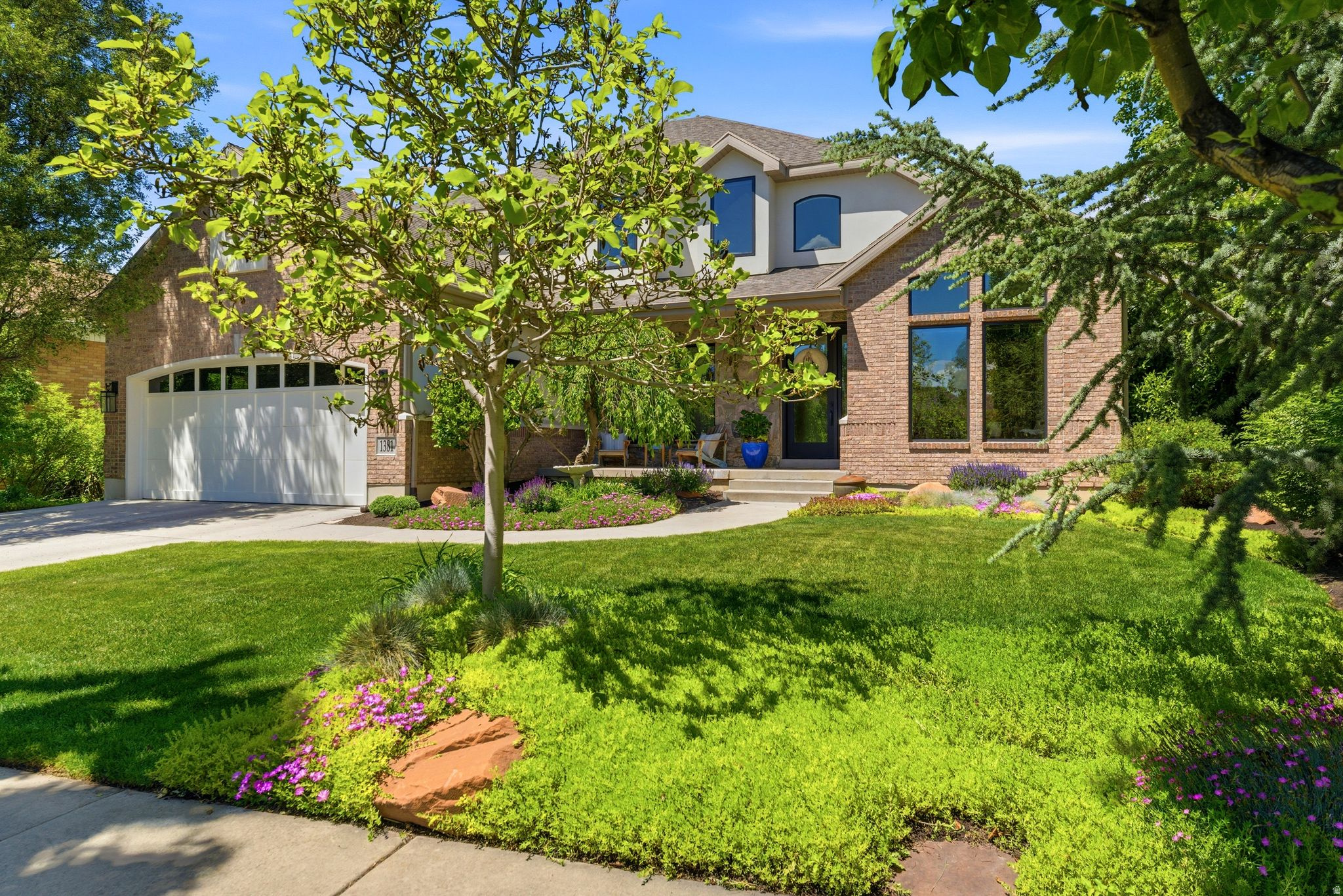 WOODSTOCK MEADOWS - Residential