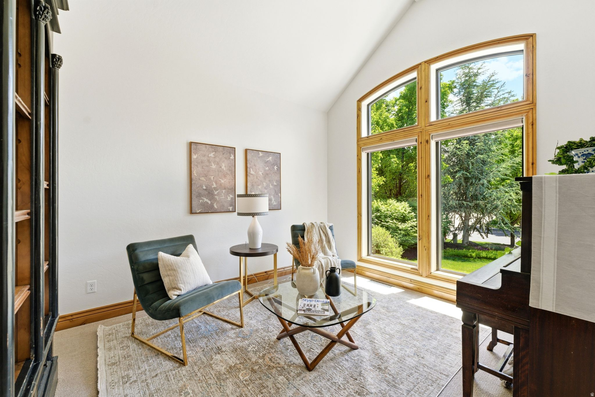 WOODSTOCK MEADOWS - Residential