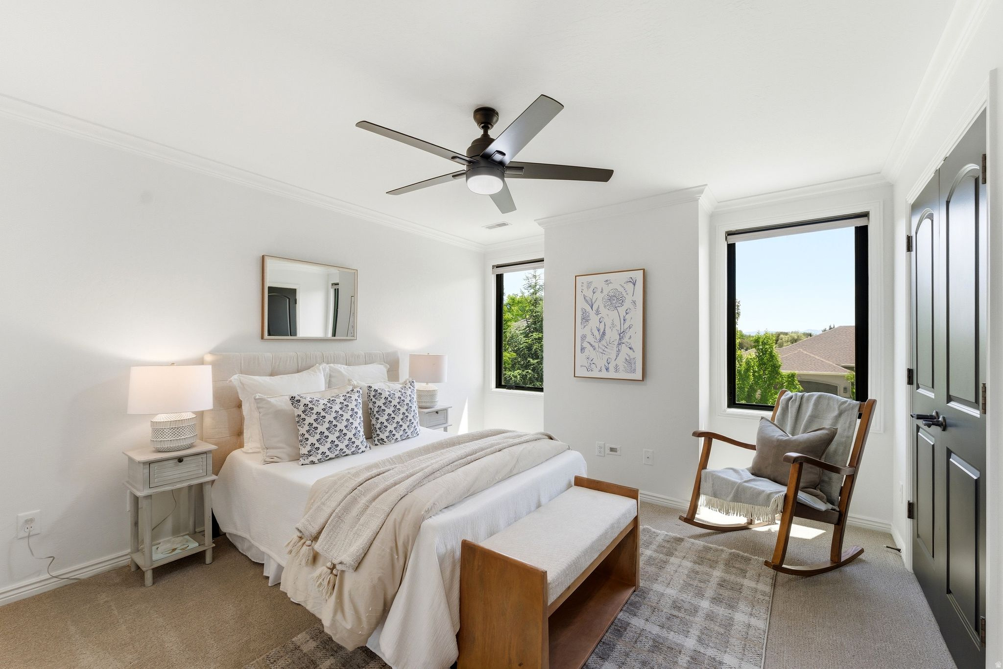 WOODSTOCK MEADOWS - Residential