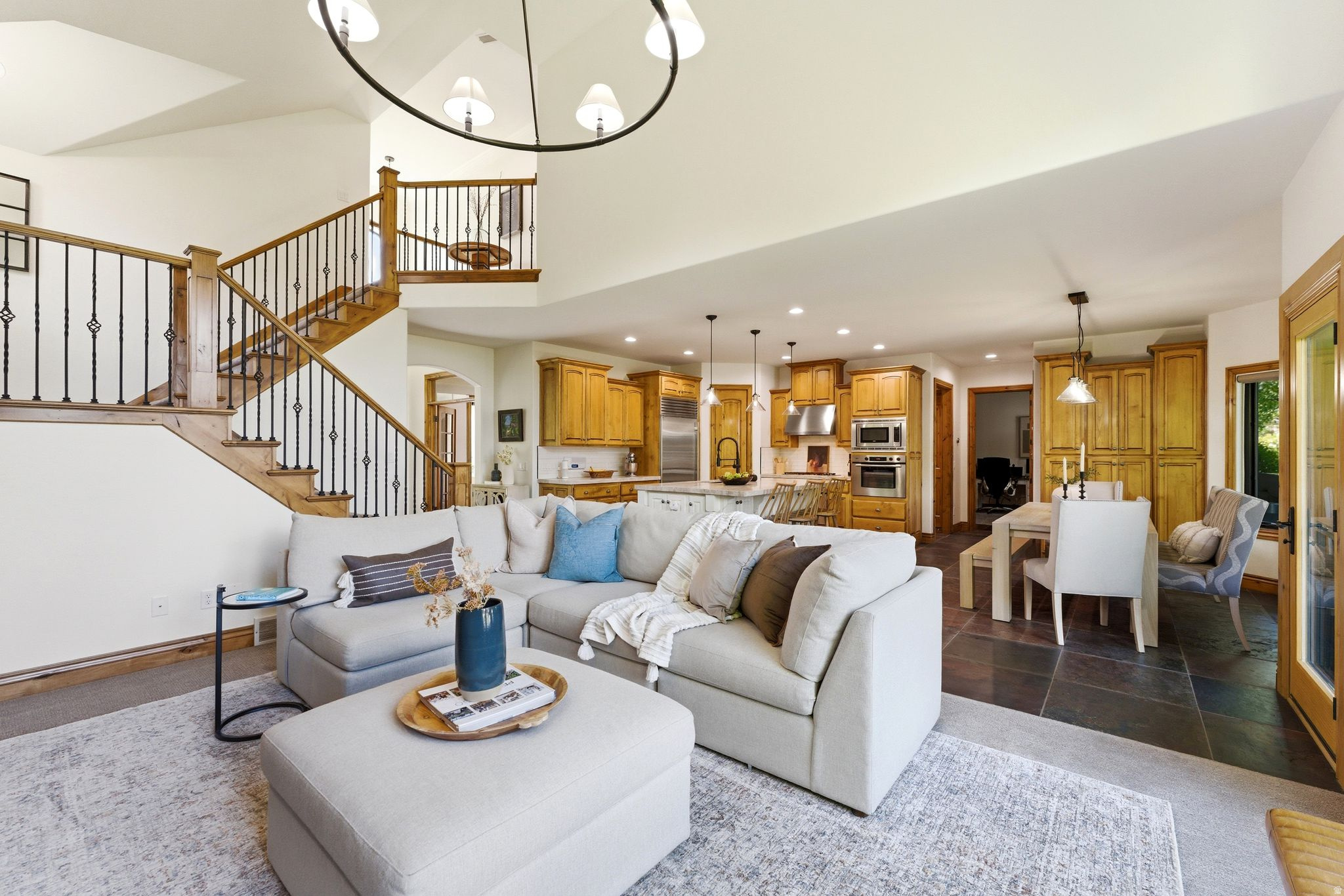WOODSTOCK MEADOWS - Residential