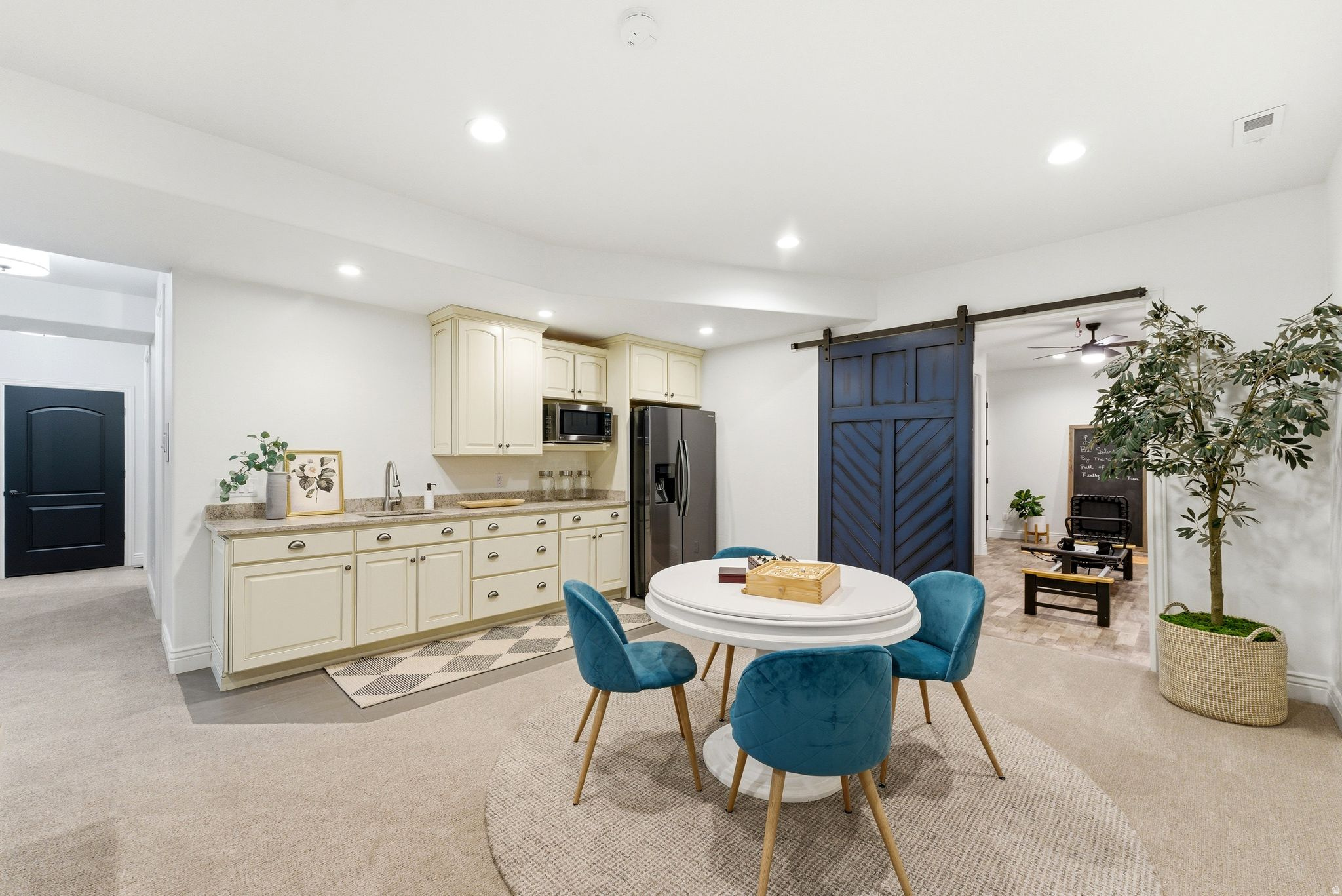 WOODSTOCK MEADOWS - Residential