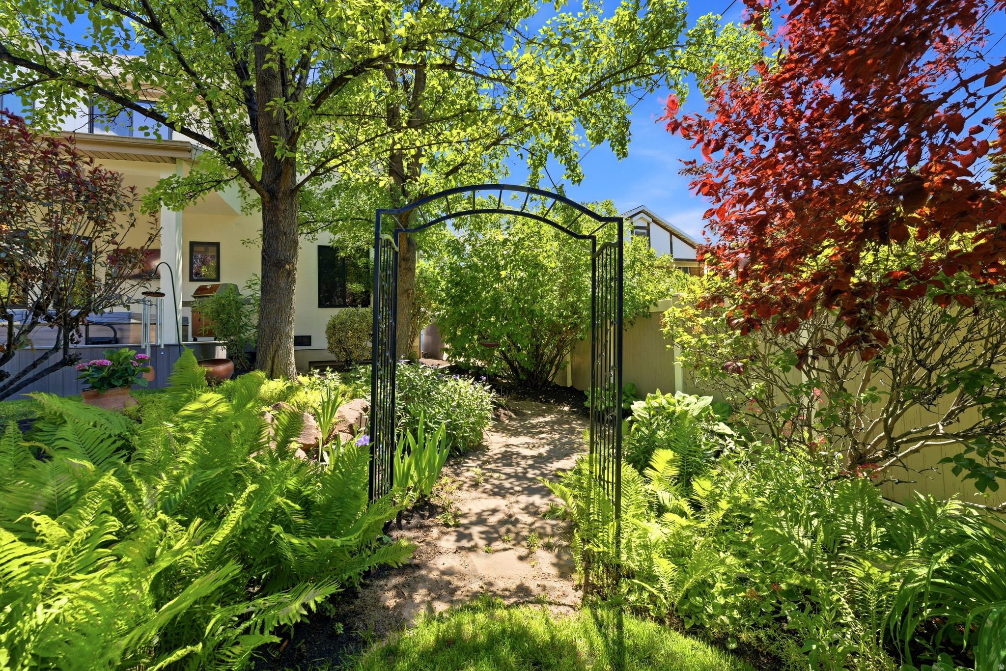 WOODSTOCK MEADOWS - Residential