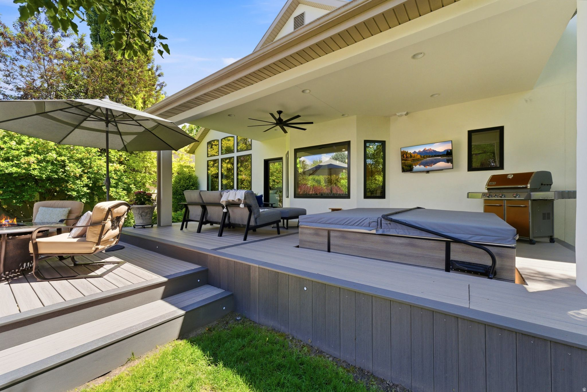 WOODSTOCK MEADOWS - Residential