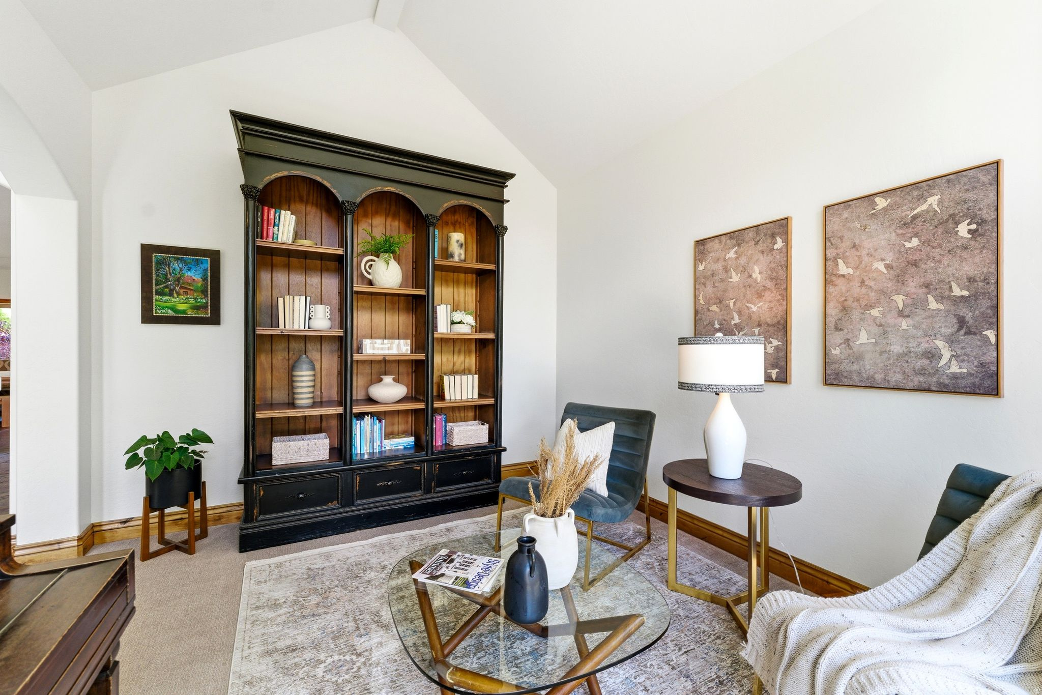 WOODSTOCK MEADOWS - Residential