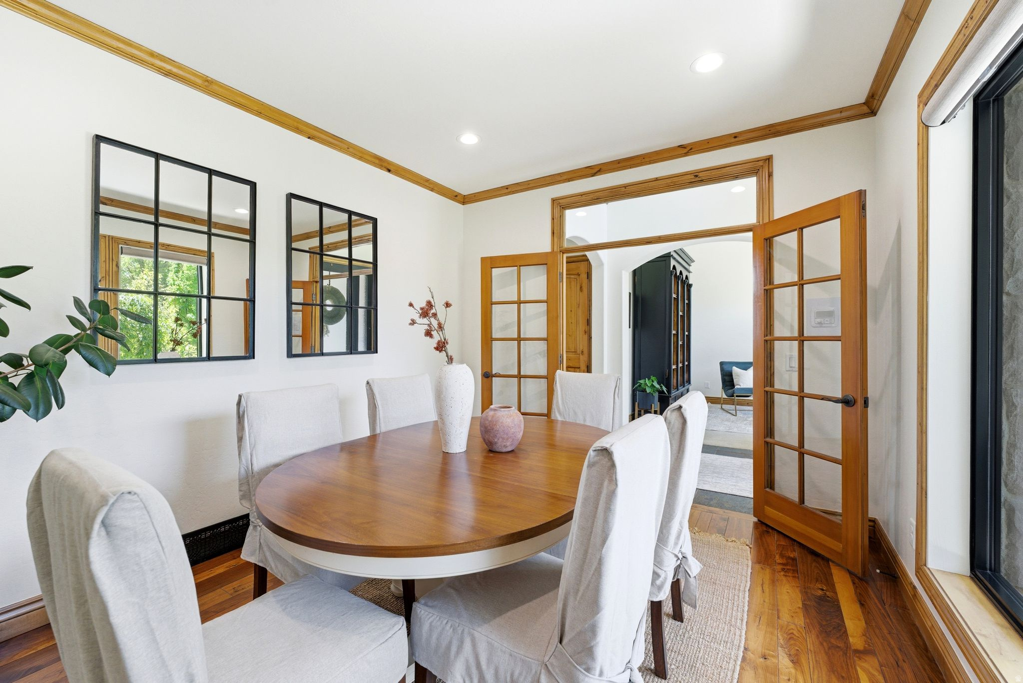 WOODSTOCK MEADOWS - Residential