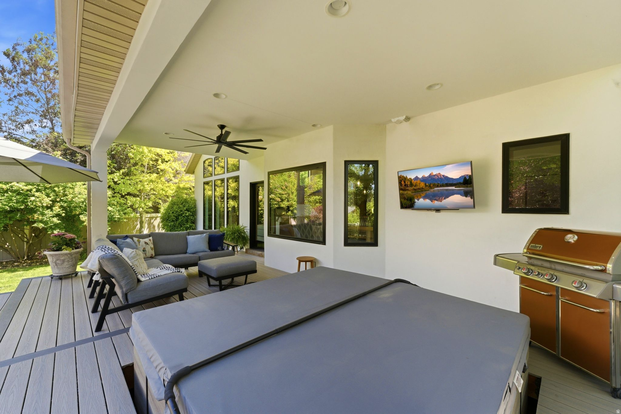 WOODSTOCK MEADOWS - Residential