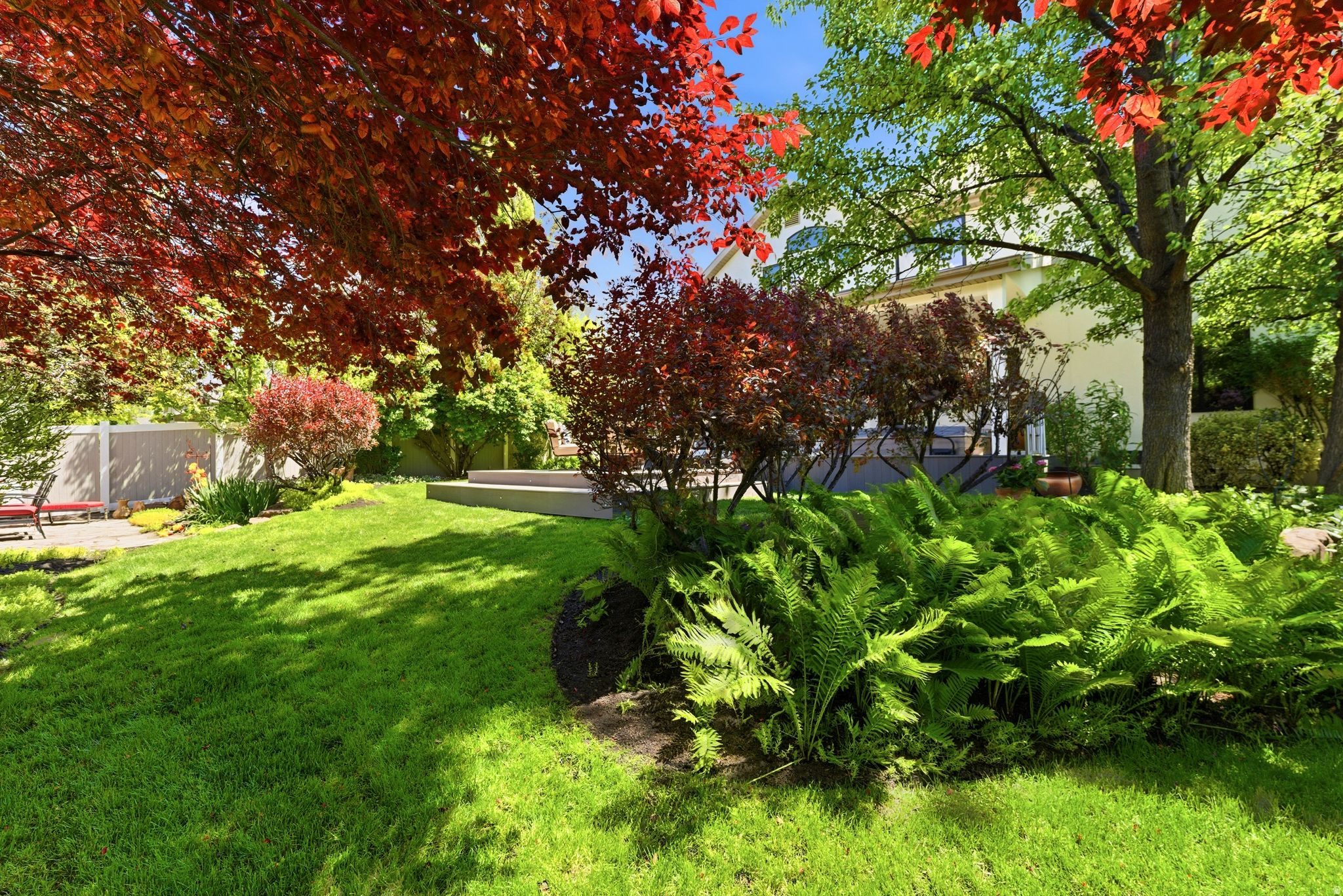 WOODSTOCK MEADOWS - Residential
