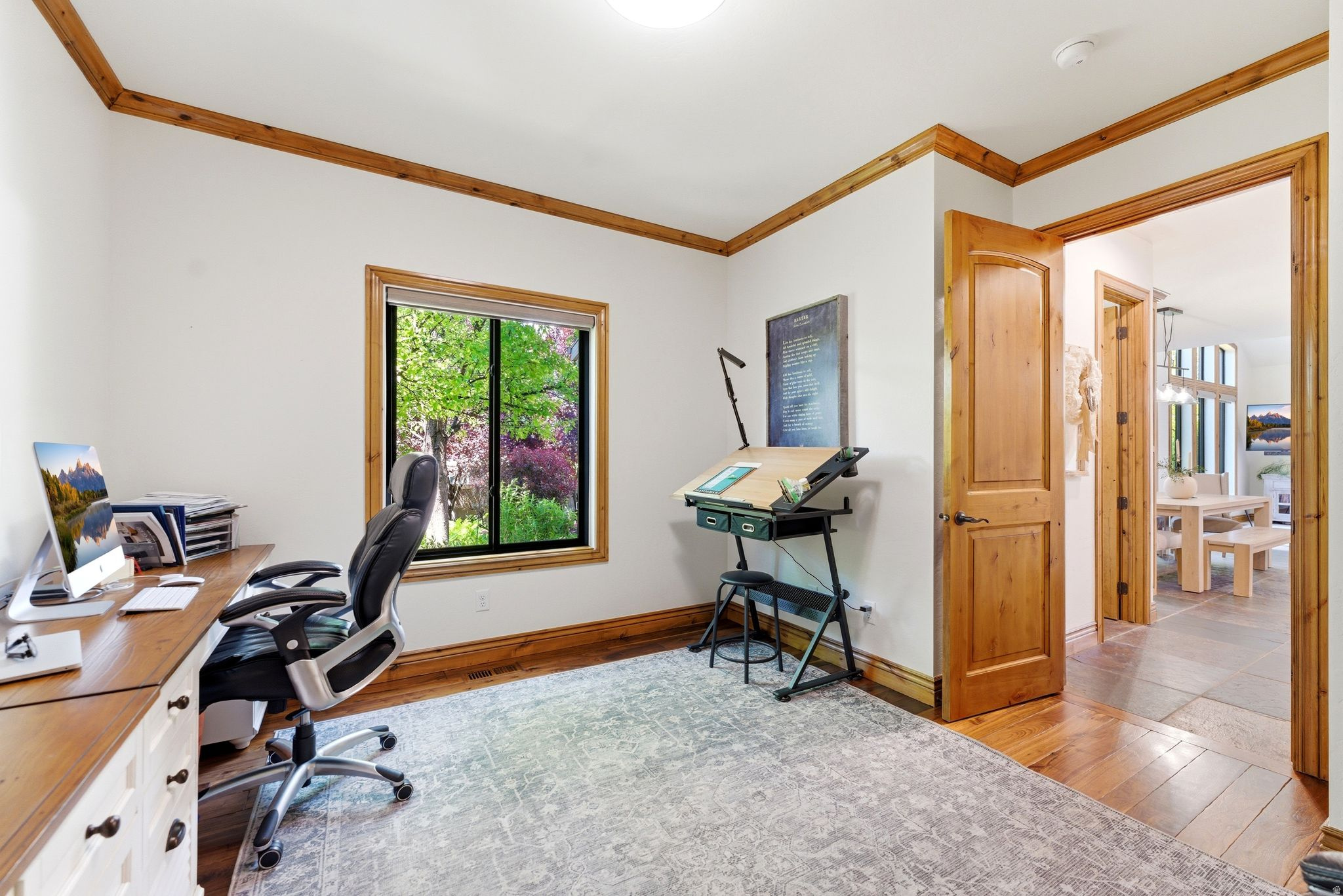 WOODSTOCK MEADOWS - Residential