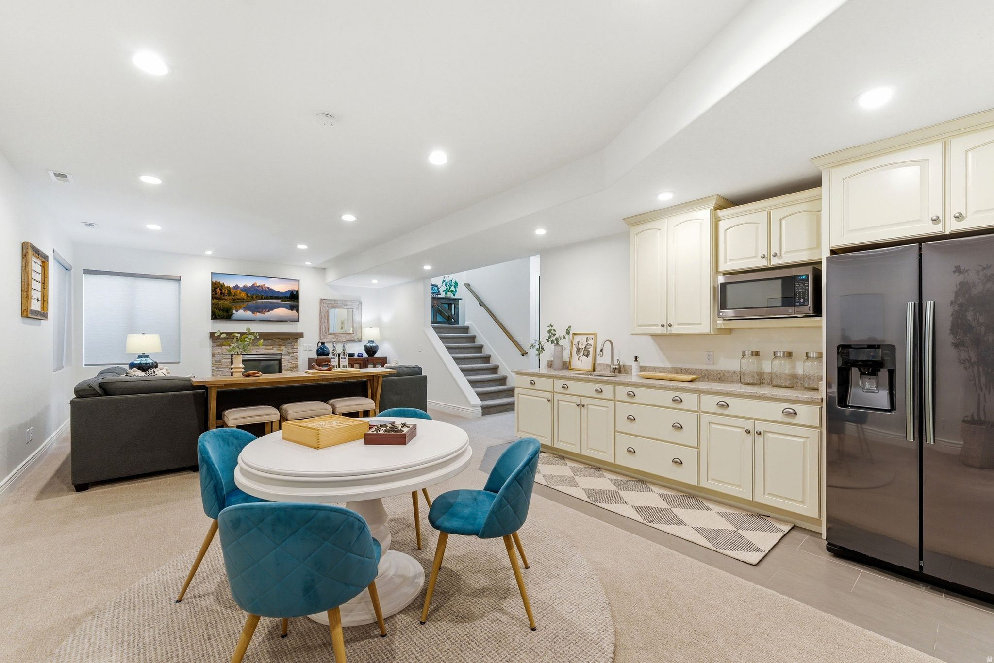 WOODSTOCK MEADOWS - Residential