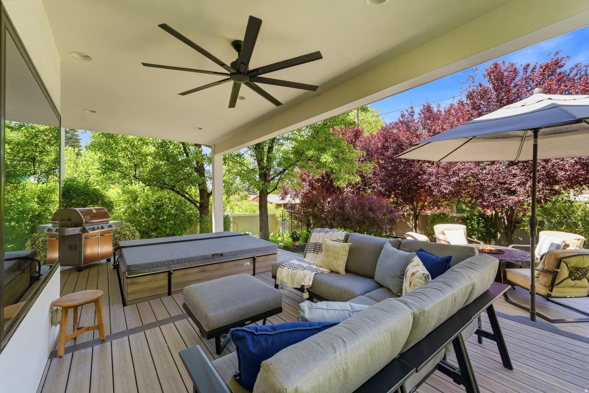 WOODSTOCK MEADOWS - Residential