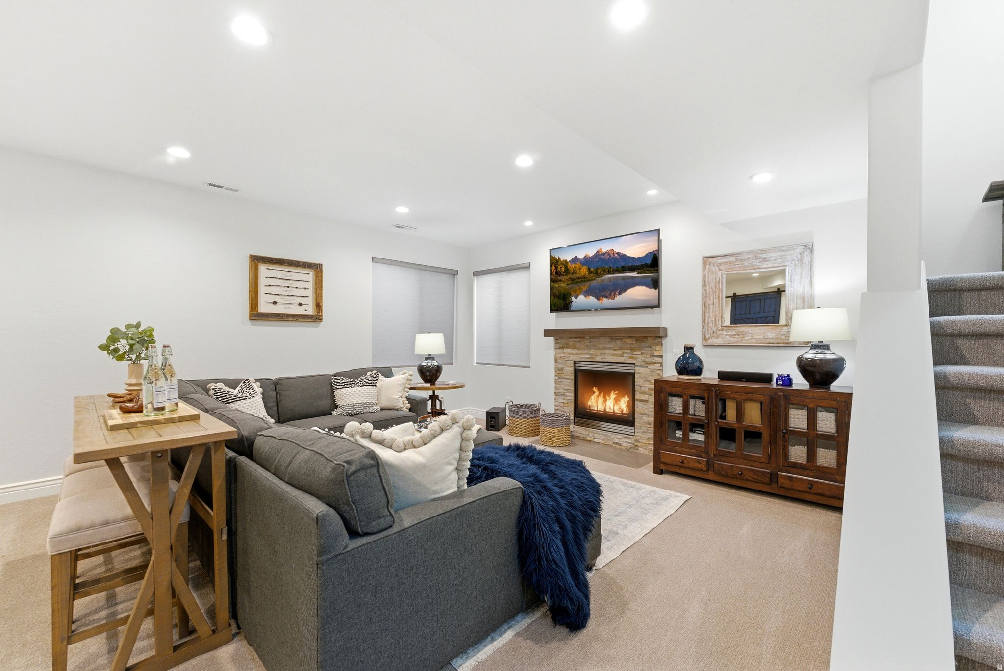 WOODSTOCK MEADOWS - Residential