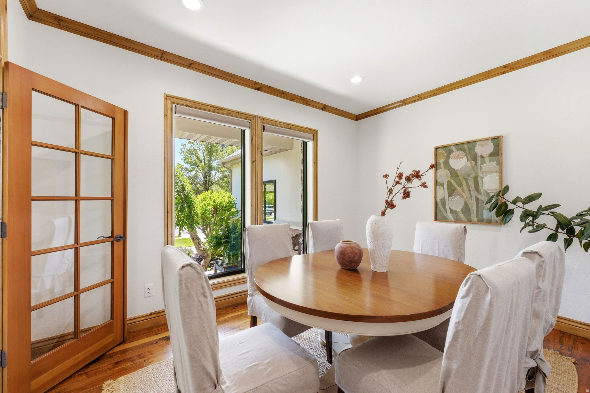 WOODSTOCK MEADOWS - Residential