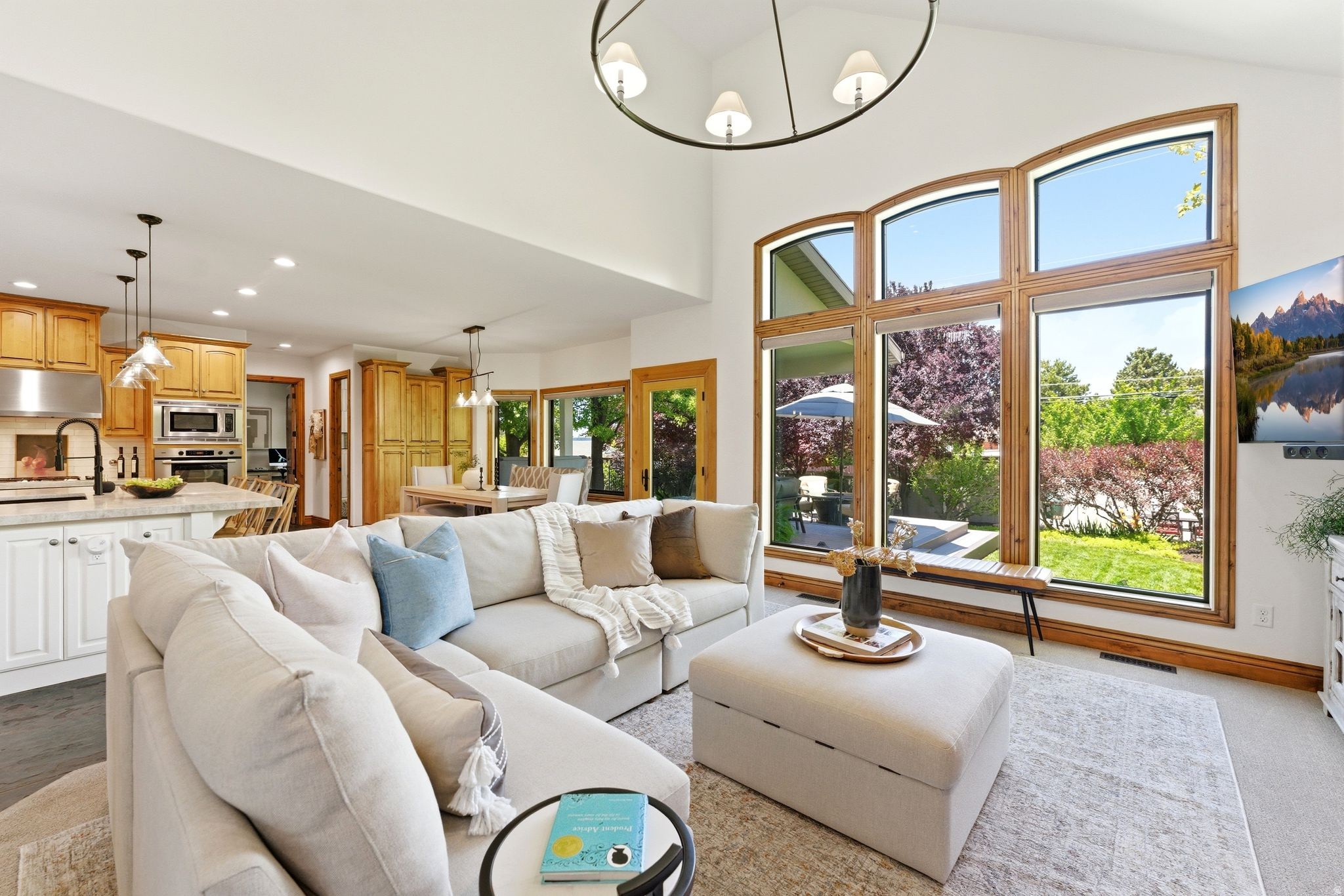 WOODSTOCK MEADOWS - Residential