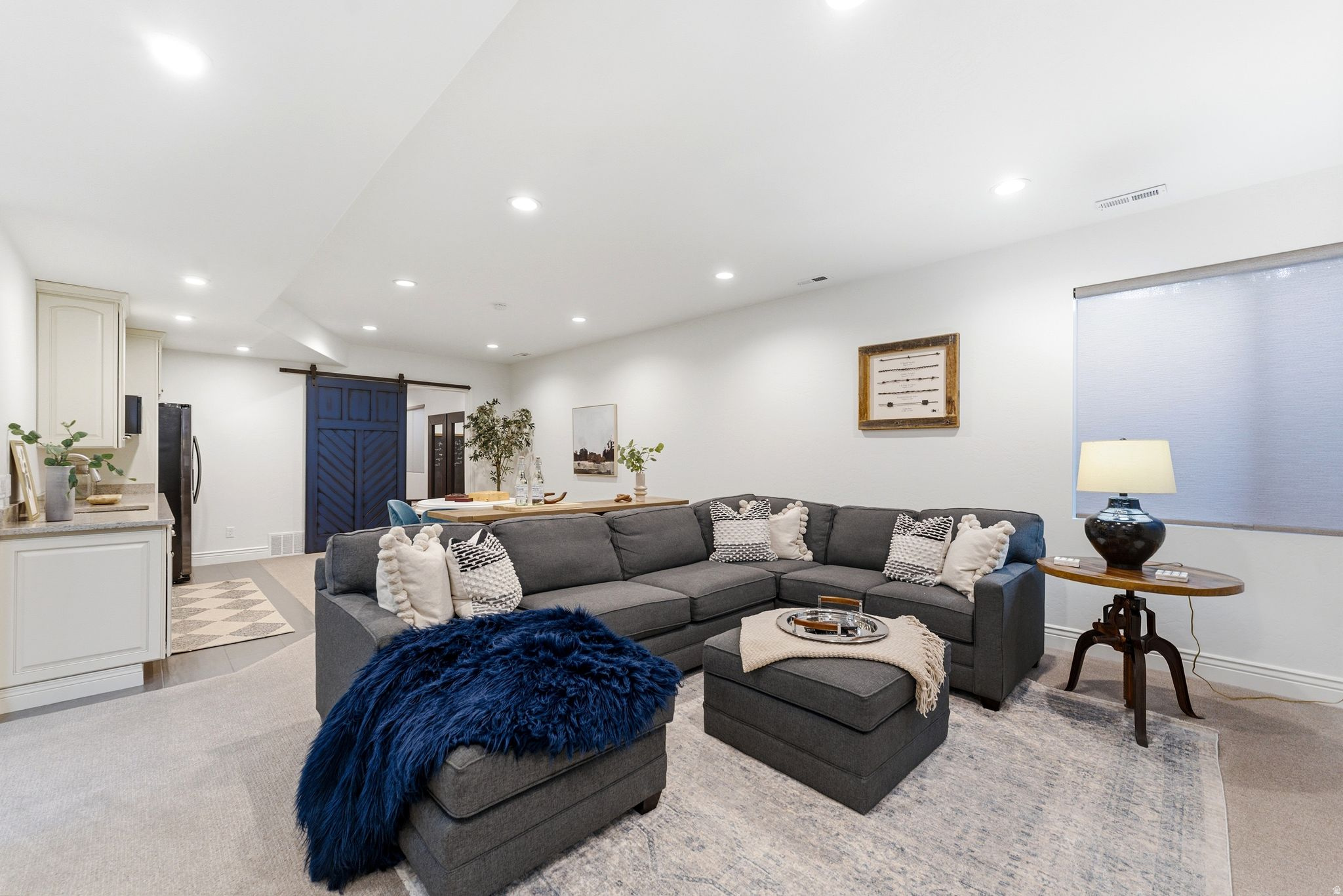 WOODSTOCK MEADOWS - Residential