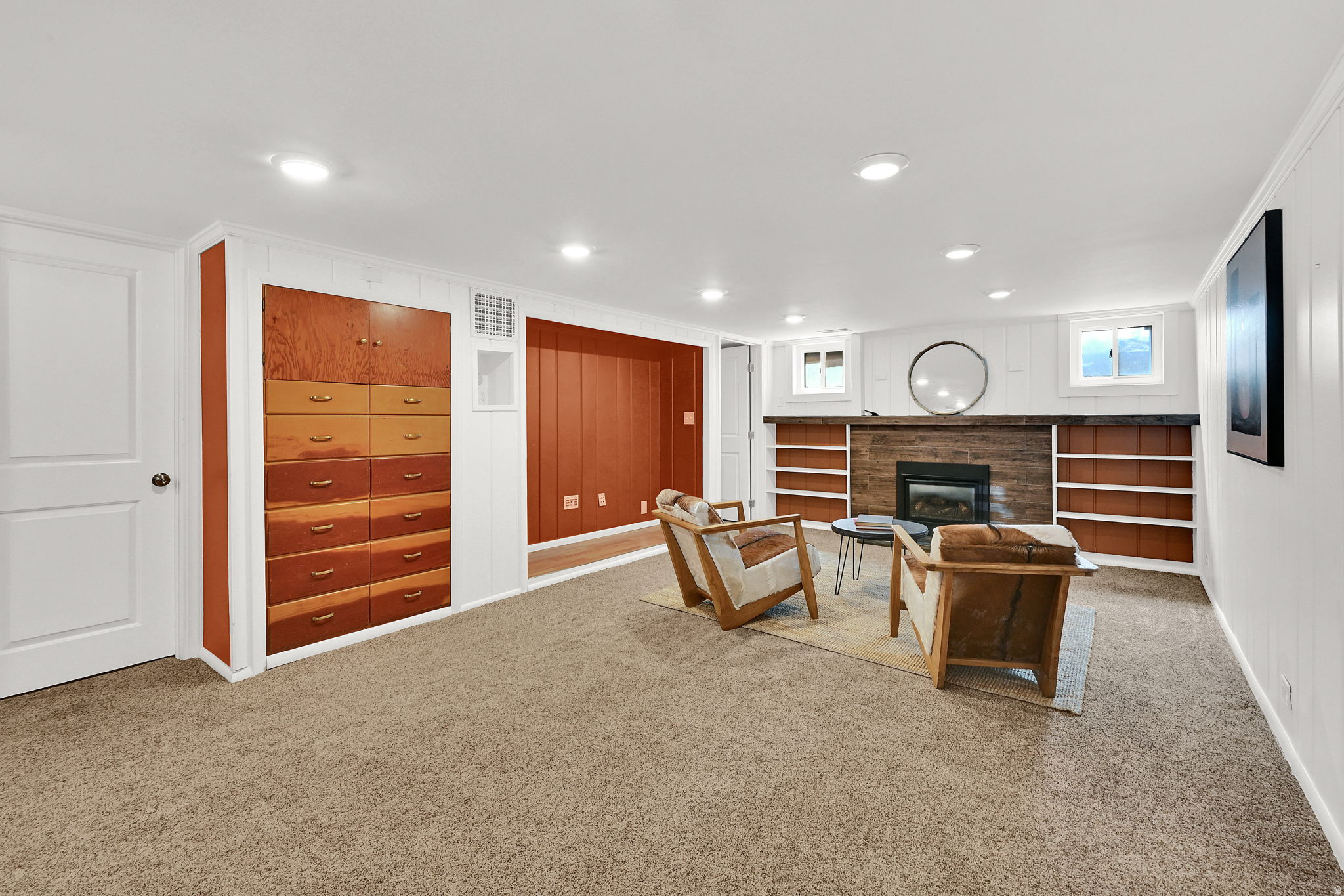 YALECREST - Residential