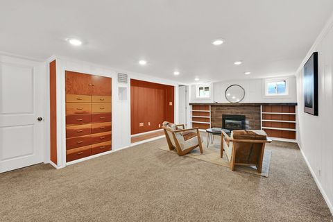 Tiny photo for 929 S GREENWOOD TERRACE Ter E, Salt Lake City, UT 84105 (MLS # 2155057)