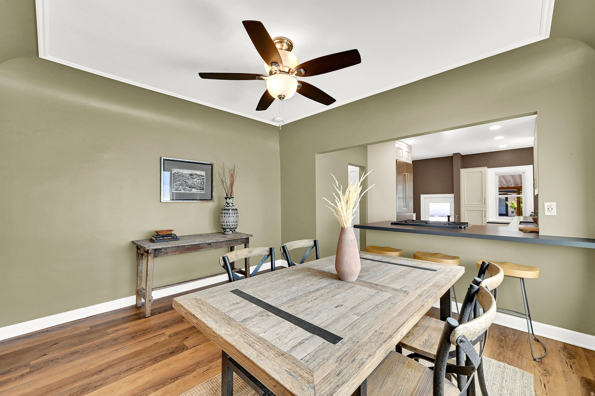 YALECREST - Residential