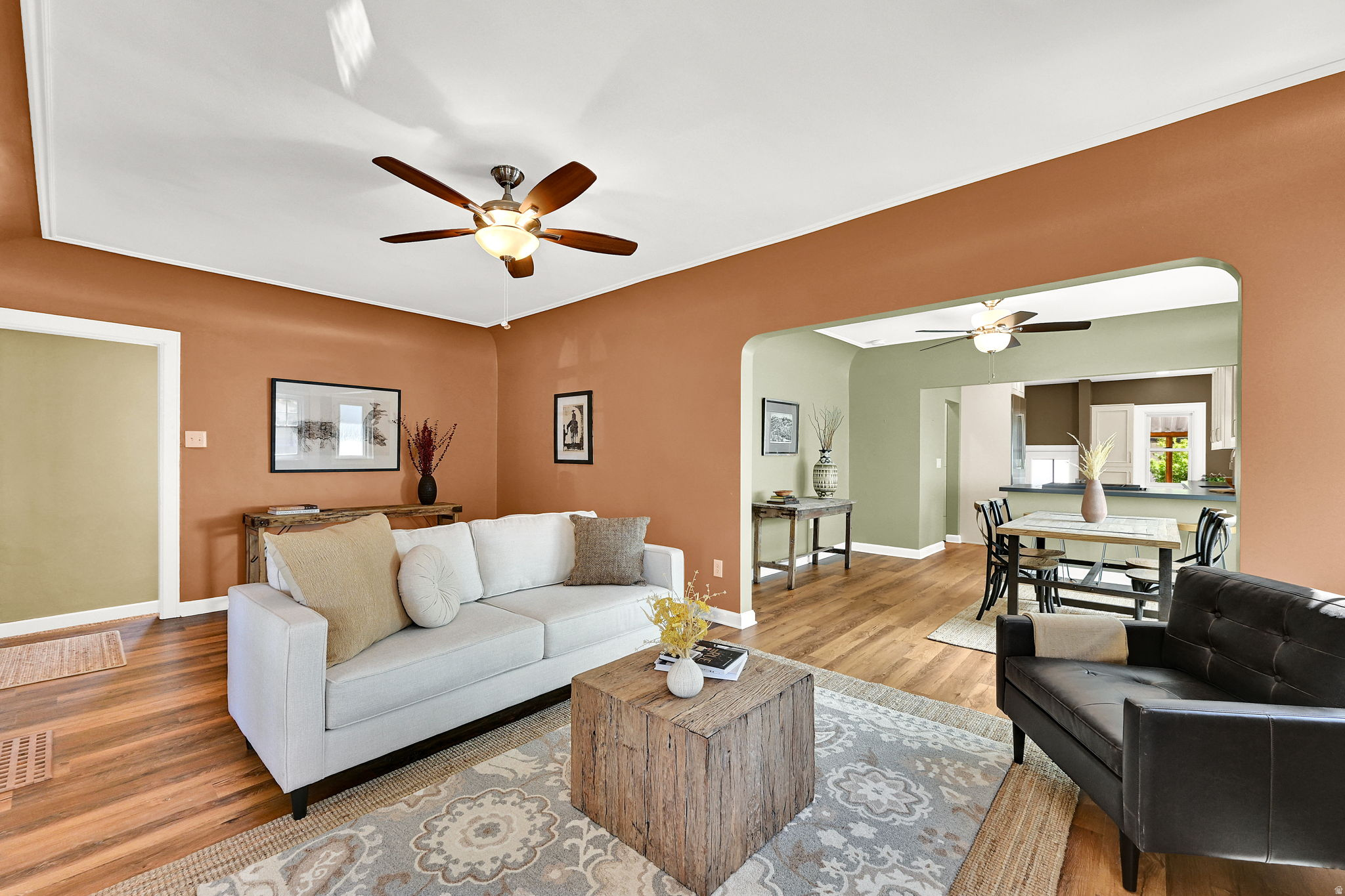 YALECREST - Residential