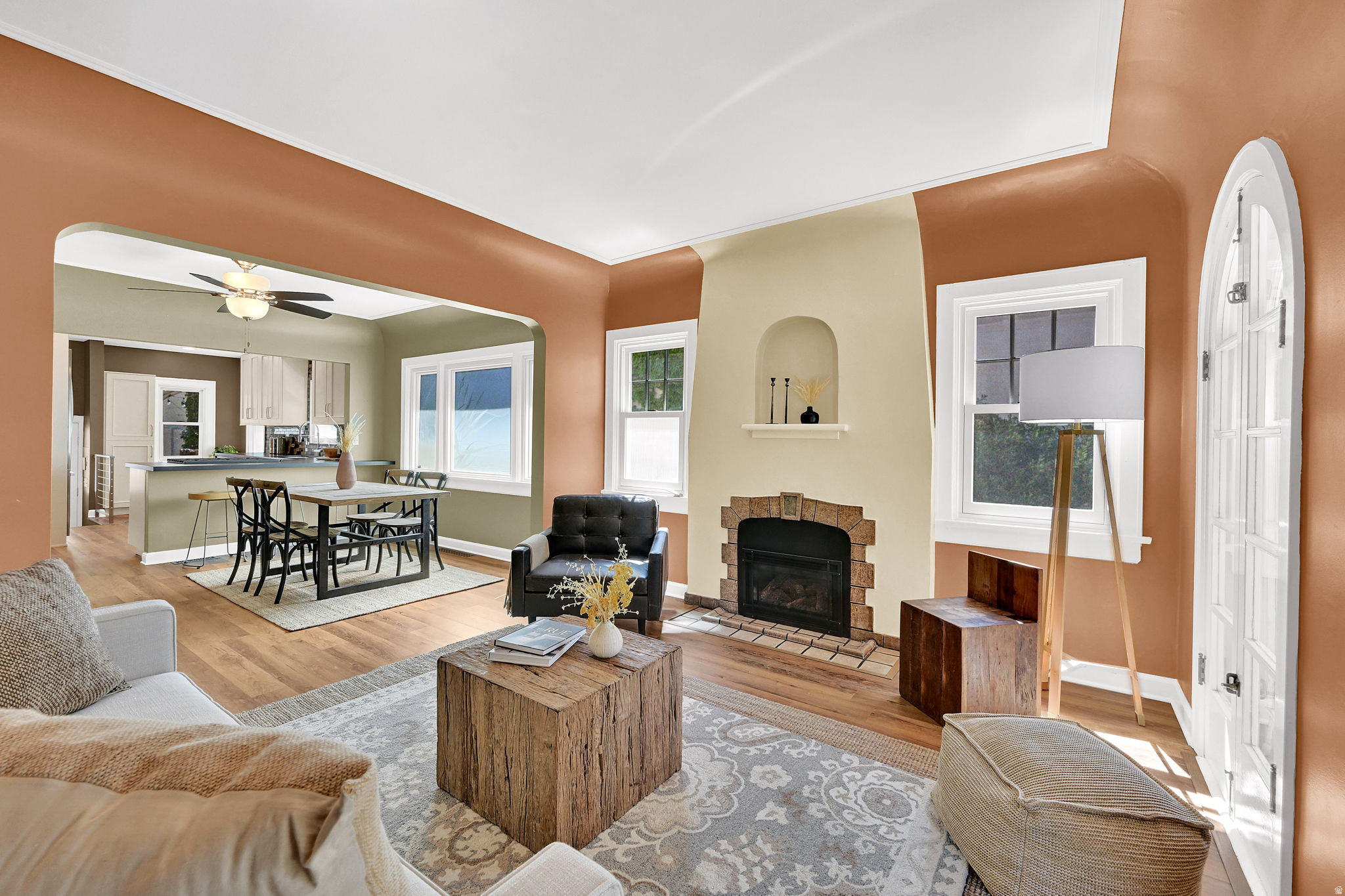 YALECREST - Residential
