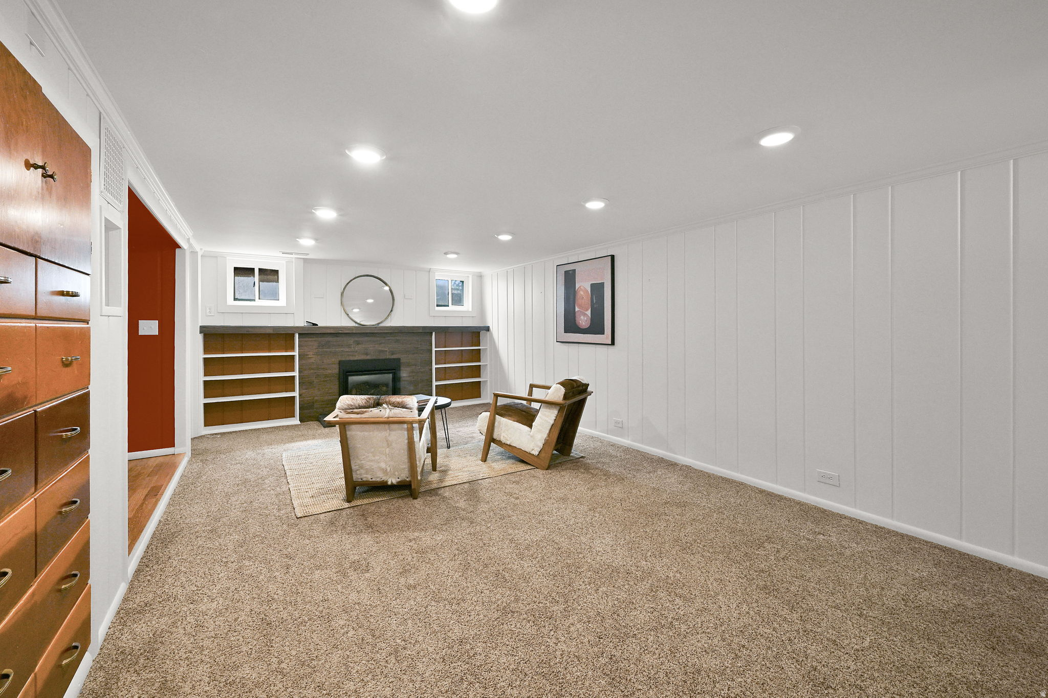 YALECREST - Residential