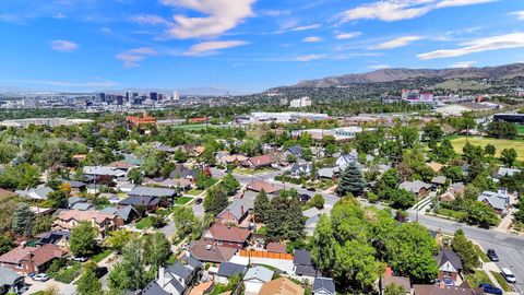 Tiny photo for 929 S GREENWOOD TERRACE Ter E, Salt Lake City, UT 84105 (MLS # 2155057)
