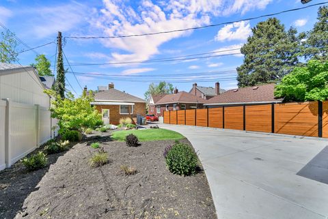 Tiny photo for 929 S GREENWOOD TERRACE Ter E, Salt Lake City, UT 84105 (MLS # 2155057)