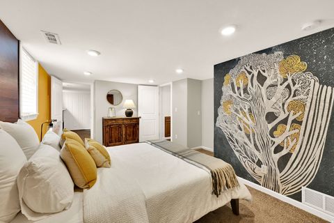 Tiny photo for 929 S GREENWOOD TERRACE Ter E, Salt Lake City, UT 84105 (MLS # 2155057)