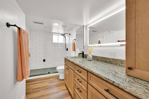 Tiny photo for 929 S GREENWOOD TERRACE Ter E, Salt Lake City, UT 84105 (MLS # 2155057)