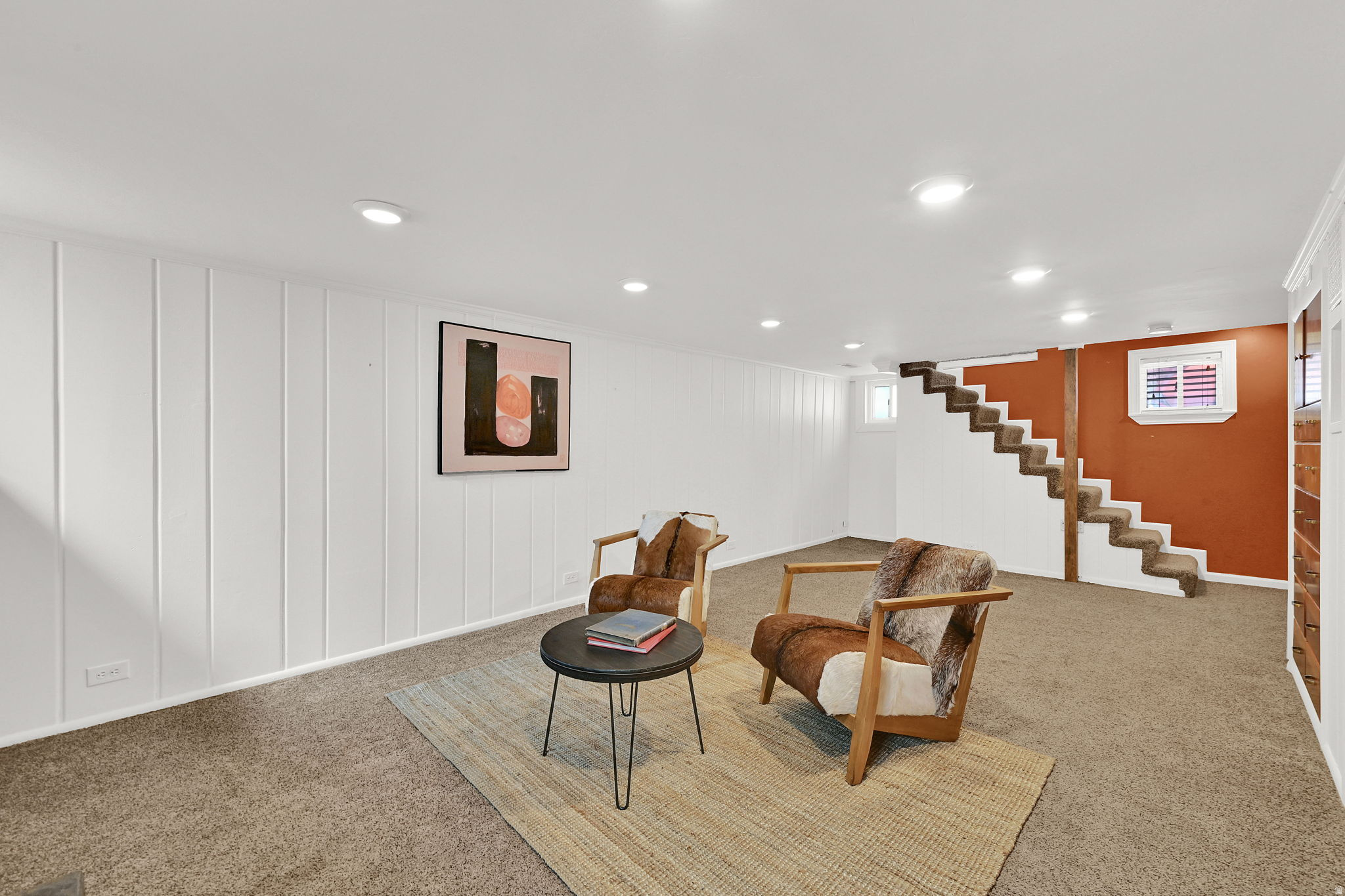 YALECREST - Residential