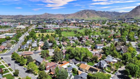 Tiny photo for 929 S GREENWOOD TERRACE Ter E, Salt Lake City, UT 84105 (MLS # 2155057)