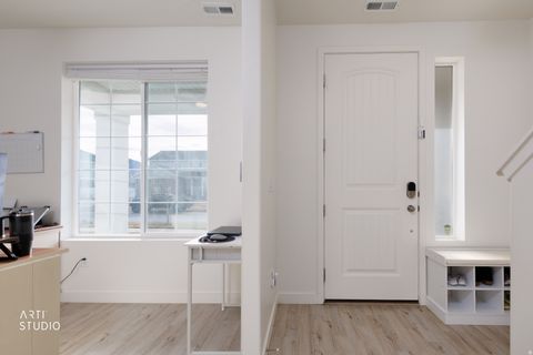 Tiny photo for 948 S SPRING CANYON WAY, Springville, UT 84663 (MLS # 2138090)