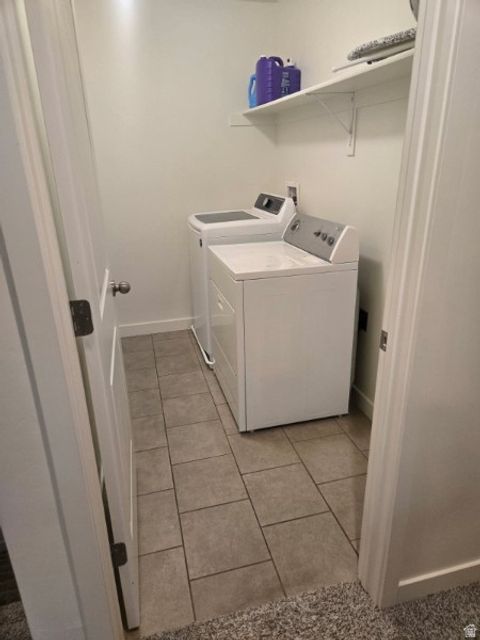 Tiny photo for 948 S SPRING CANYON WAY, Springville, UT 84663 (MLS # 2138090)