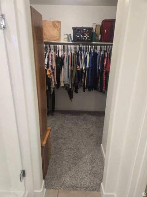 Tiny photo for 948 S SPRING CANYON WAY, Springville, UT 84663 (MLS # 2138090)