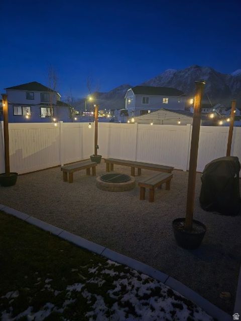 Tiny photo for 948 S SPRING CANYON WAY, Springville, UT 84663 (MLS # 2138090)