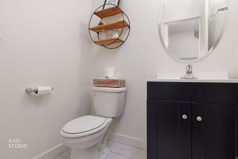 Tiny photo for 948 S SPRING CANYON WAY, Springville, UT 84663 (MLS # 2138090)