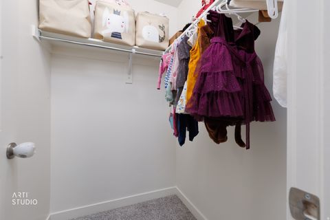 Tiny photo for 948 S SPRING CANYON WAY, Springville, UT 84663 (MLS # 2138090)