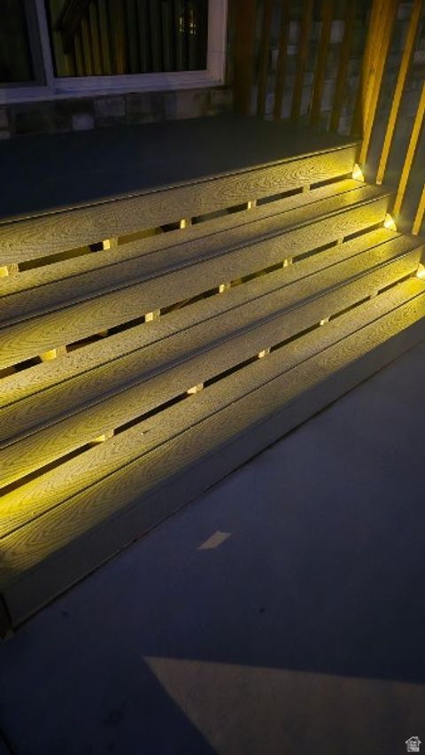 Tiny photo for 948 S SPRING CANYON WAY, Springville, UT 84663 (MLS # 2138090)