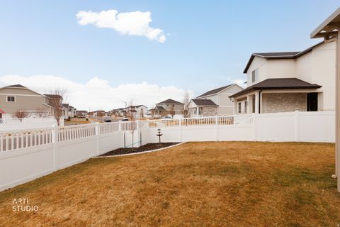 Tiny photo for 948 S SPRING CANYON WAY, Springville, UT 84663 (MLS # 2138090)