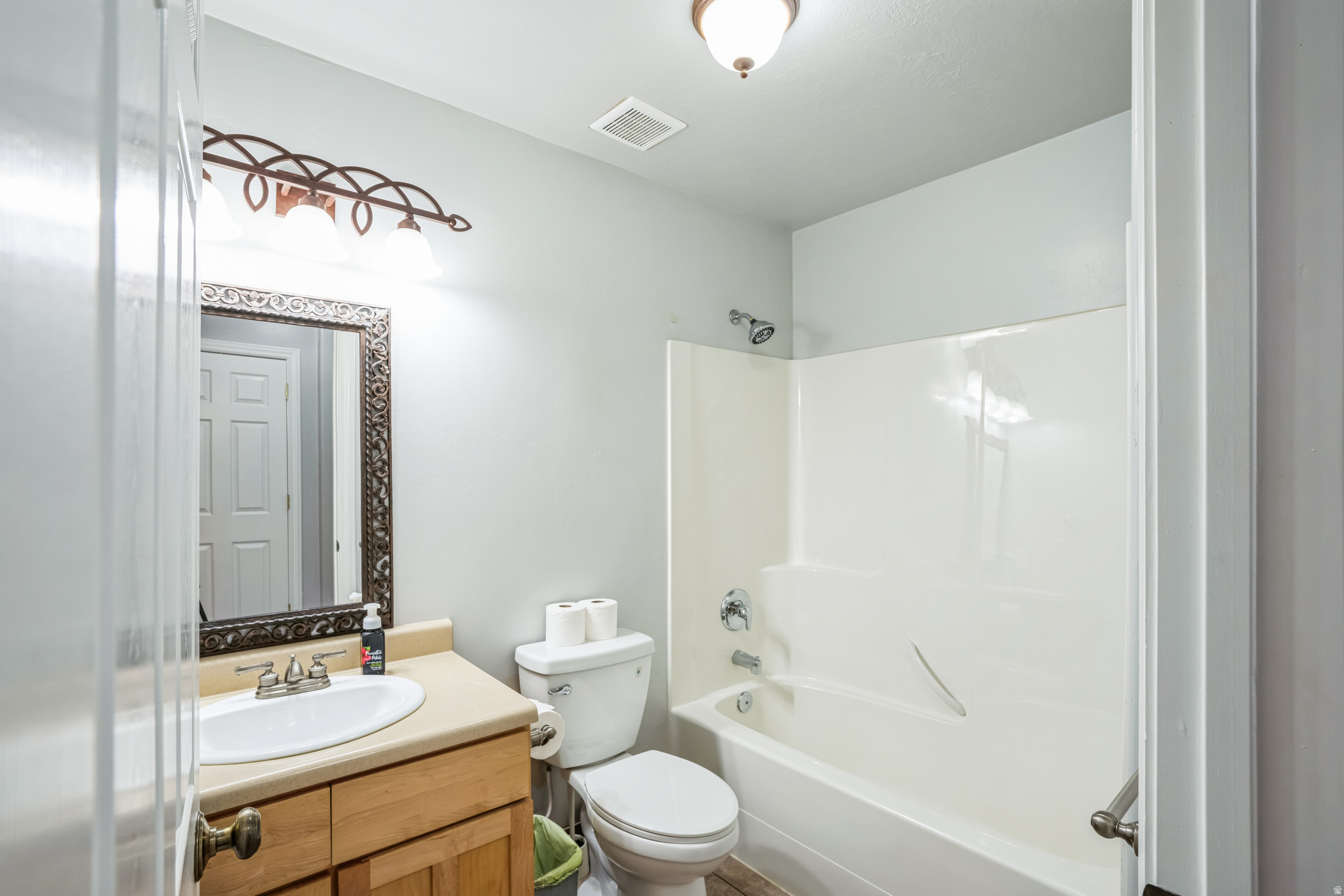 CENTRAL - Residential