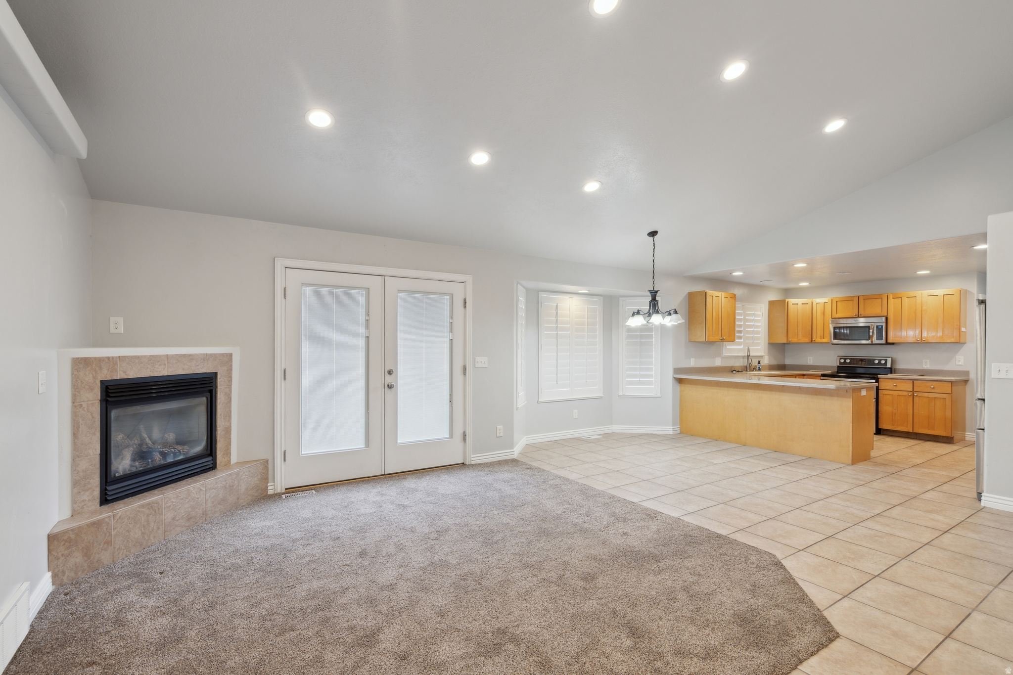 CENTRAL - Residential