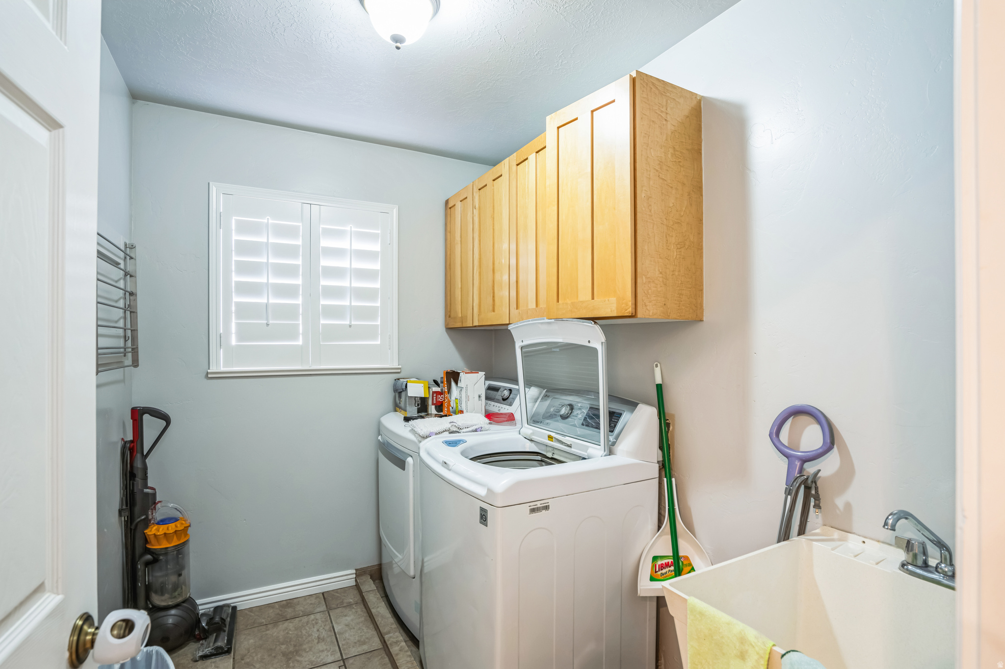 CENTRAL - Residential