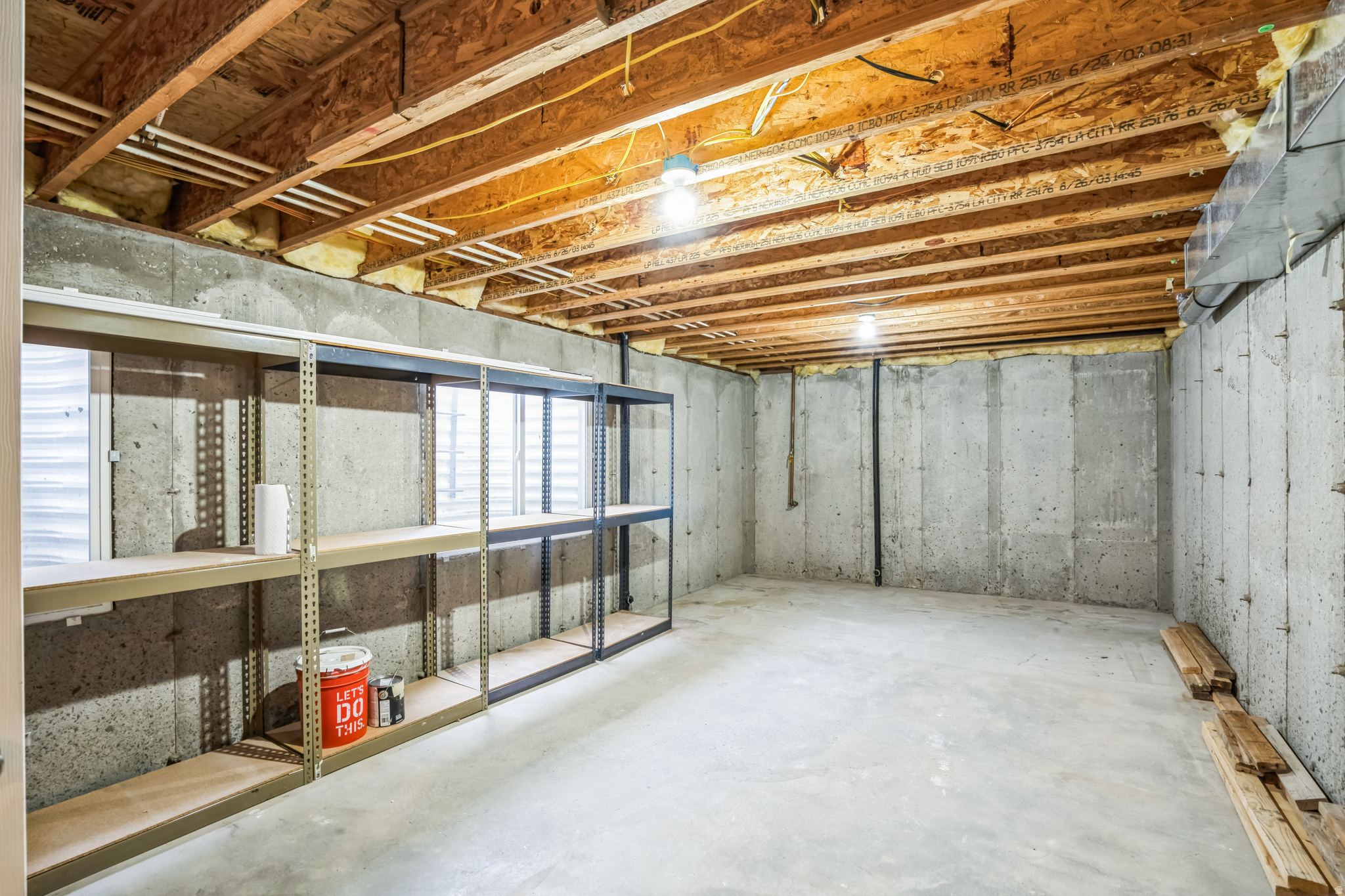 CENTRAL - Residential