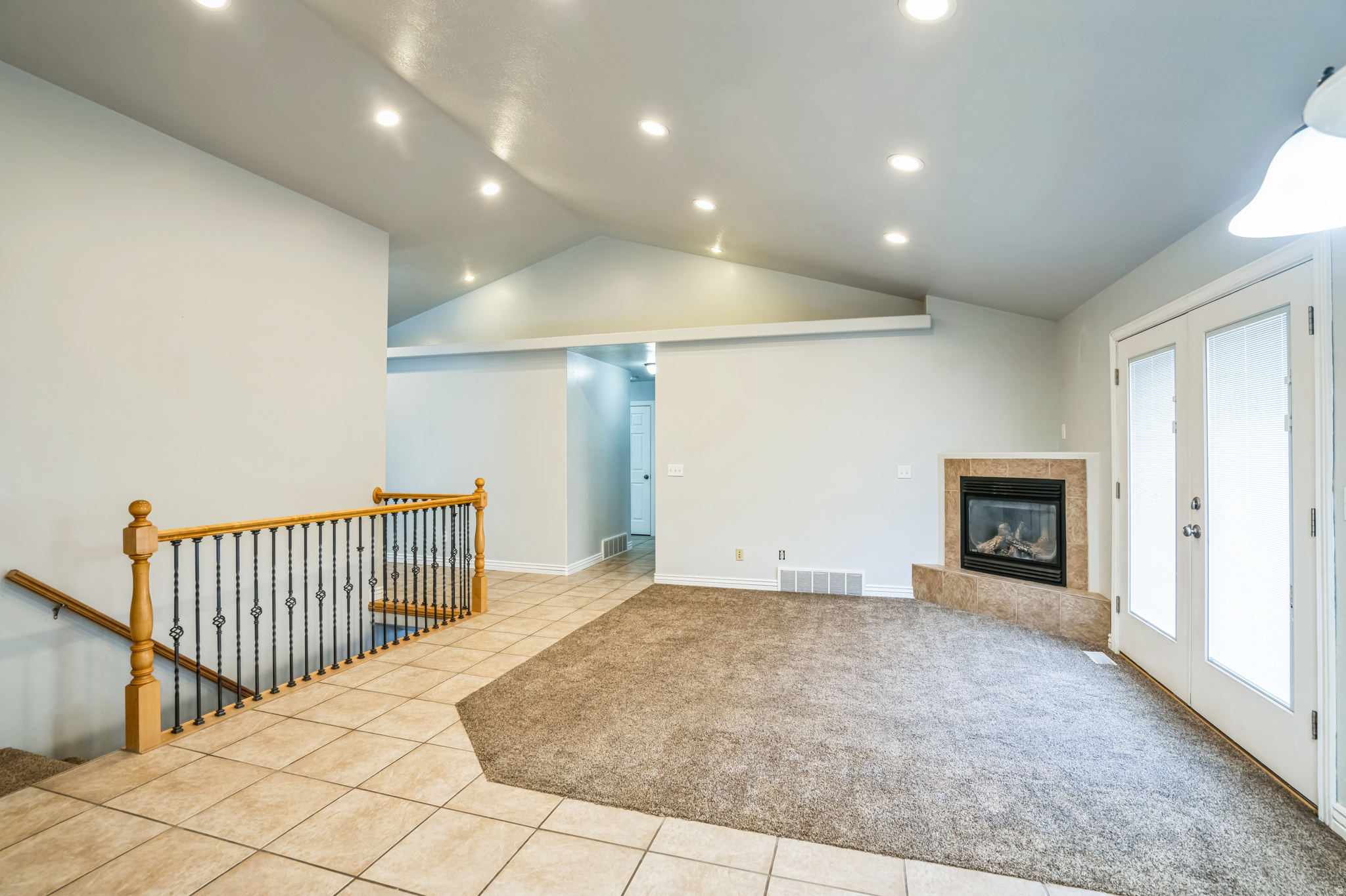 CENTRAL - Residential