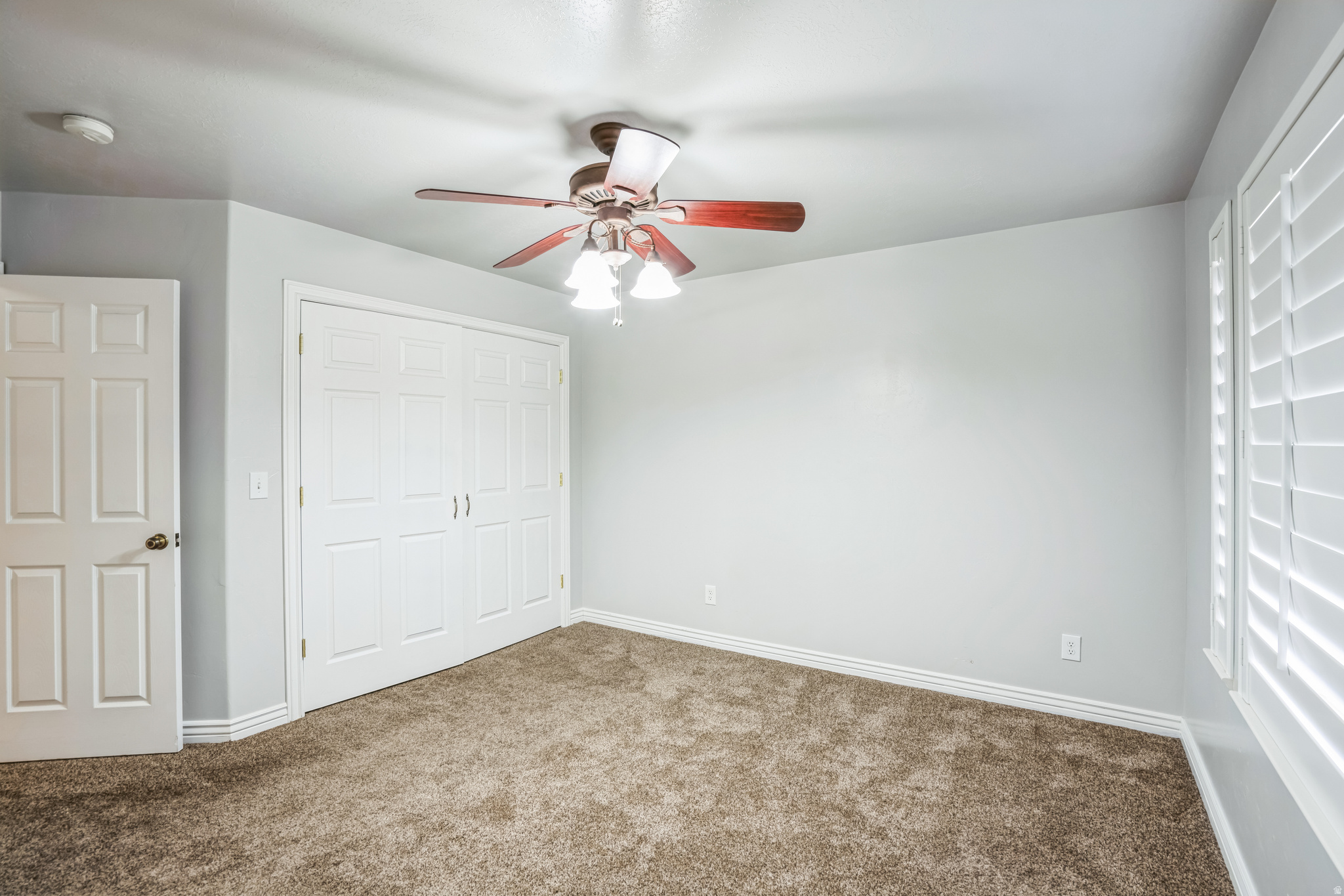 CENTRAL - Residential