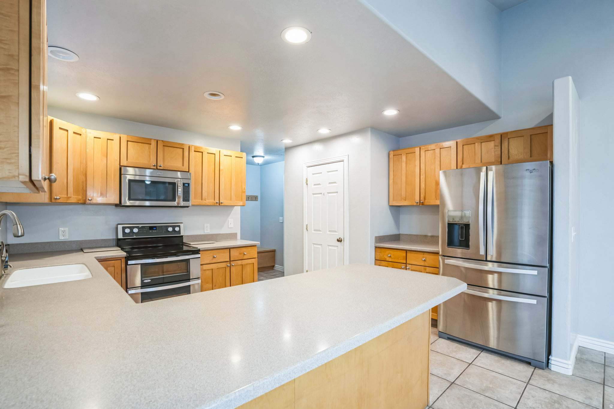 CENTRAL - Residential