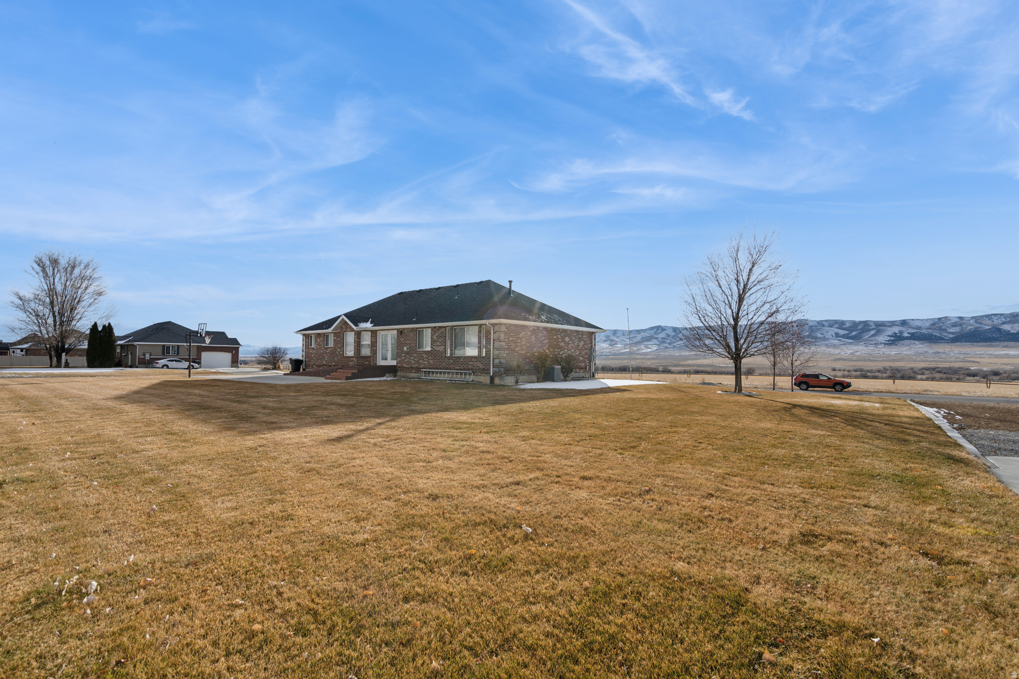 CENTRAL - Residential