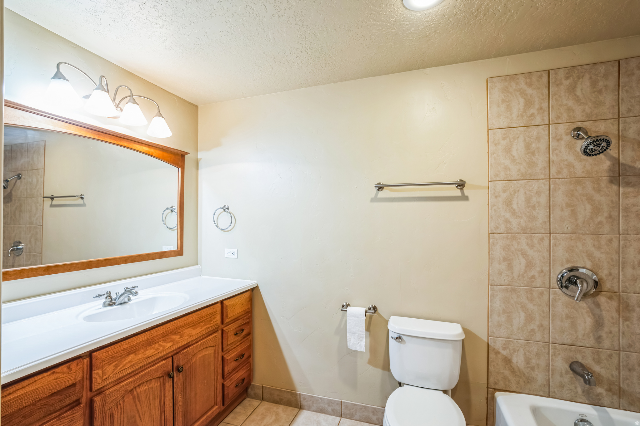 CENTRAL - Residential